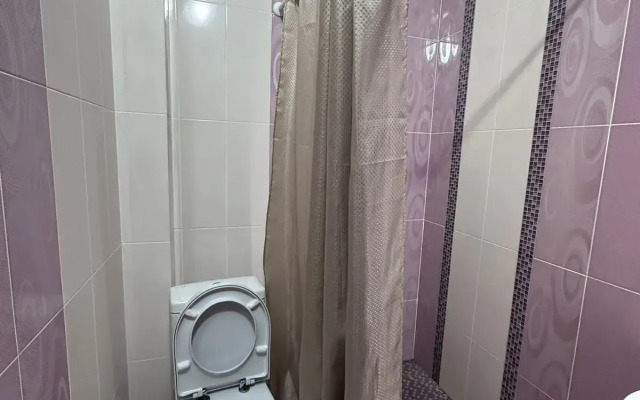 Апартаменты в мини отеле на Амет Хан Султана 6/6