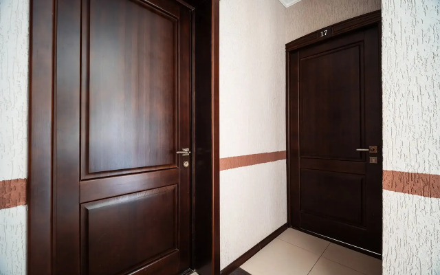 Отель Альянс