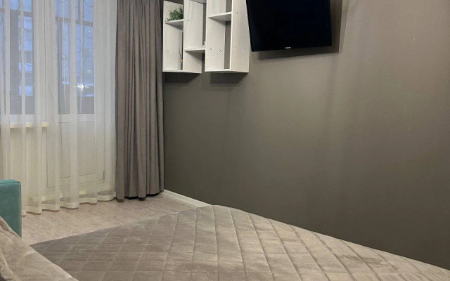 Квартира в Шелехове 12