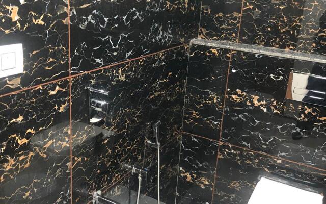 The Nest Residency Hotel