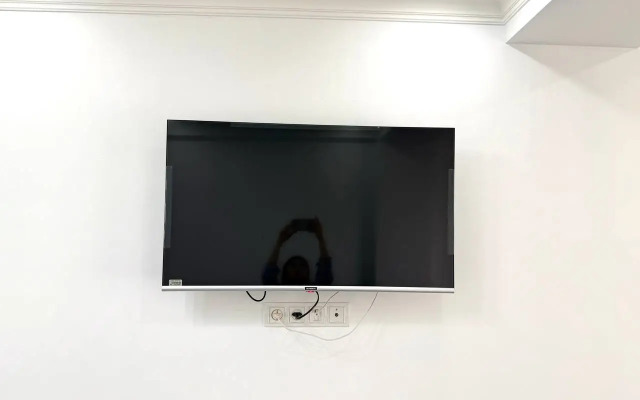 Uyutnye Apartamenty Zhumabeka 233, Apartments