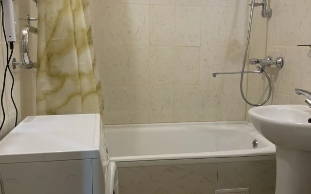 Квартира на Советской