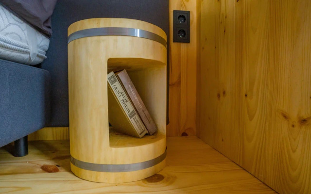 Бунгало Шаргора