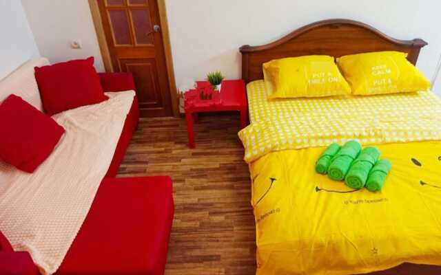 Oktyabryskaya 20/3 Apartments