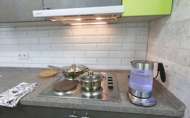 Апартаменты Guest Room