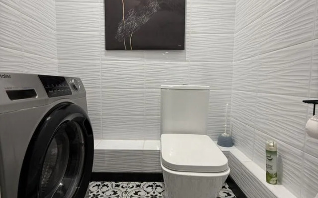 Квартира на Чекистской