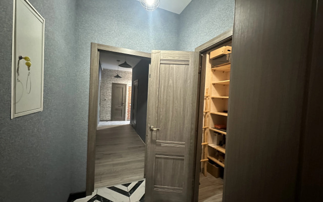3-Komnatnaya Moskovskiy Flat