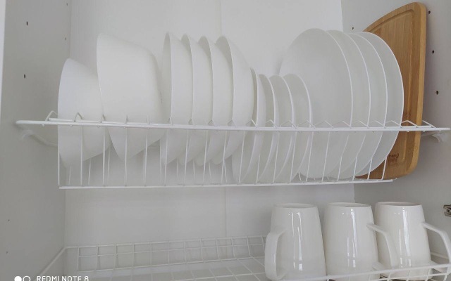 Квартира Студия Сканди в Видном