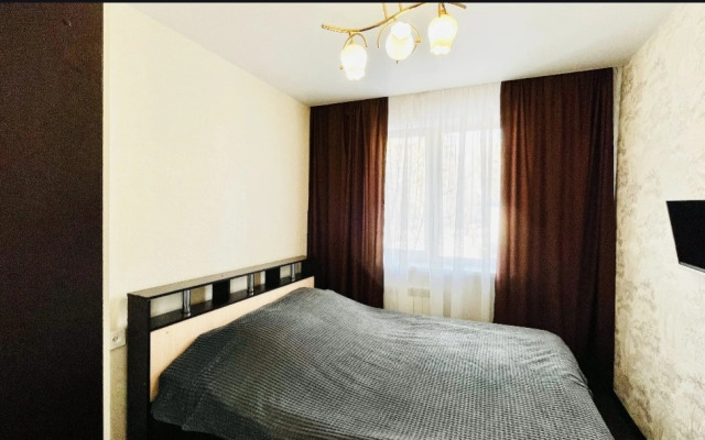 Апартаменты Улица Николая Вирты 114