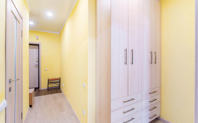 Odnokomnatnaya V Tsentre Goroda Flat