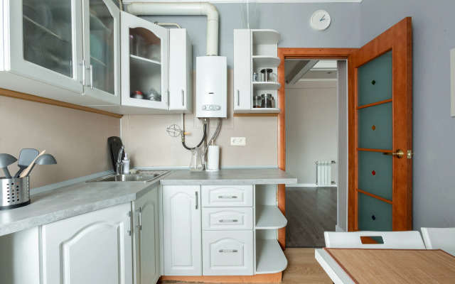 Апартаменты Небо Звенигородской