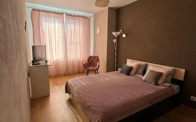 Апартаменты В городе курорт Светлогорск