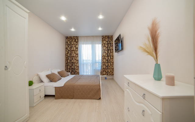 Квартира BeGuest на Чайковского 66