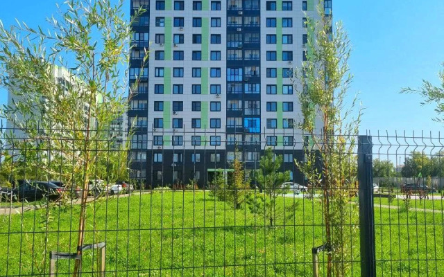 Апартаменты Комфорт Парк