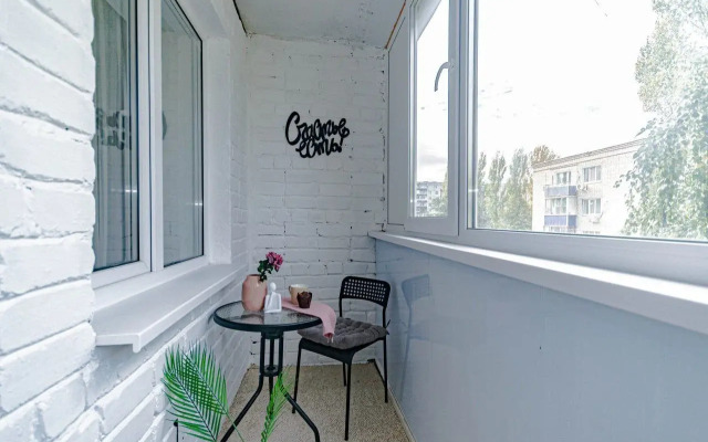 Апартаменты Бизнес класса Квартира у парка Центральный