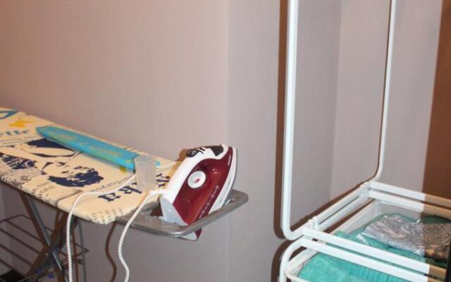 Апартаменты на площади Победы