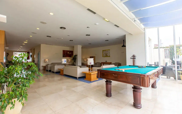 Hotel MS Vila Nova