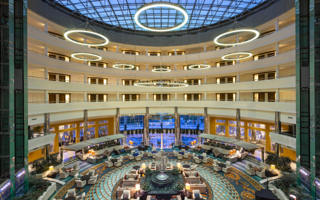 Calista Luxury Resort