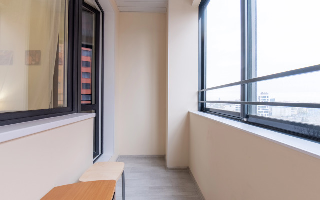 Апартаменты бизнес-класса УютСьют