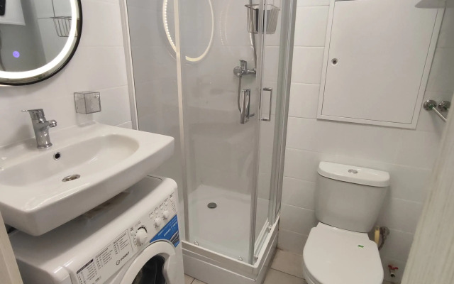 Апартаменты Апартамены на Архангельской