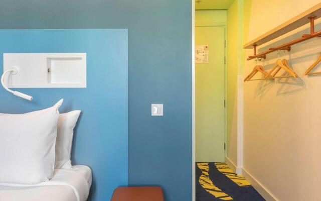 ibis Budget Tbilisi Center Hotel