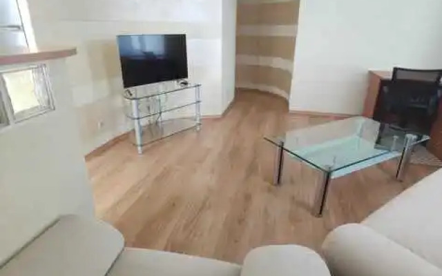 Квартира на Проспекте Карла Маркса 16