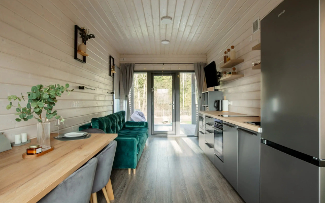 Гостевой Дом Rest Nest