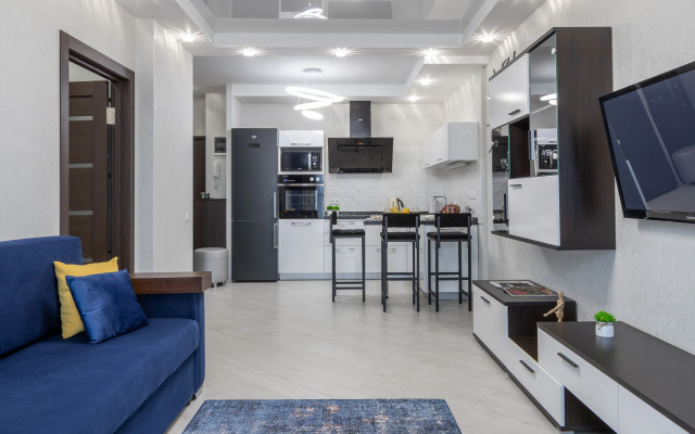Sovremennye V "mayak Minska" Apartments