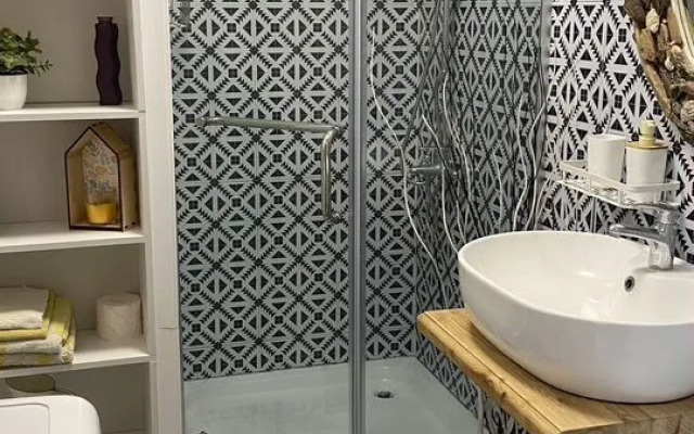 Квартира на 3-м Подгорном переулке 12