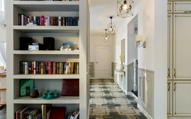 Гостевой дом MyhomeYourhome в Золотой Роще