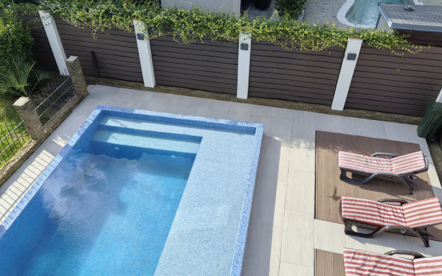 Kottedzh Private House