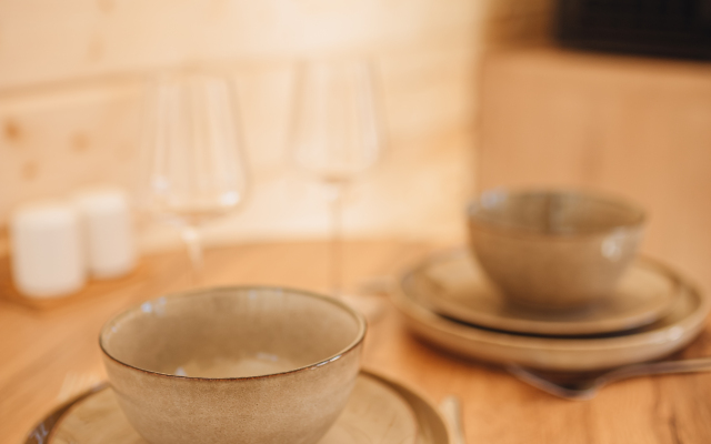 Частный дом Mökki