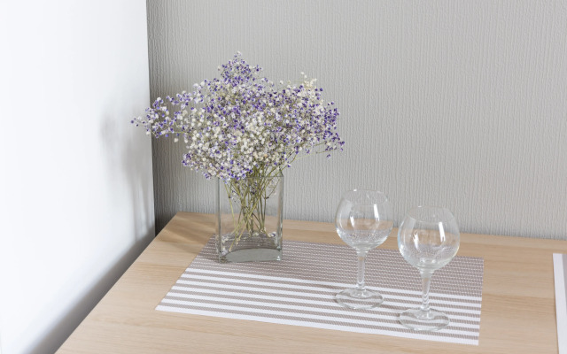 Апартаменты Варвара