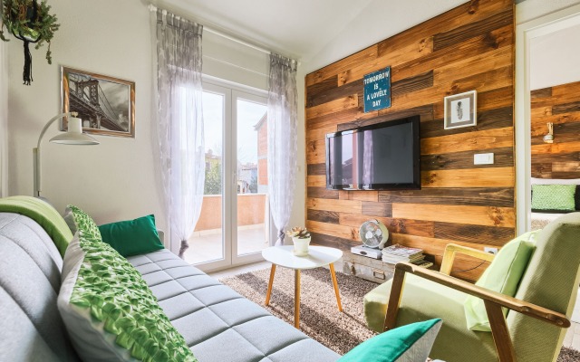 Villa Marizella Guest House