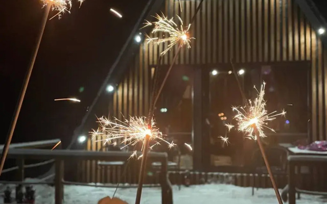 Частный Дом 80кв