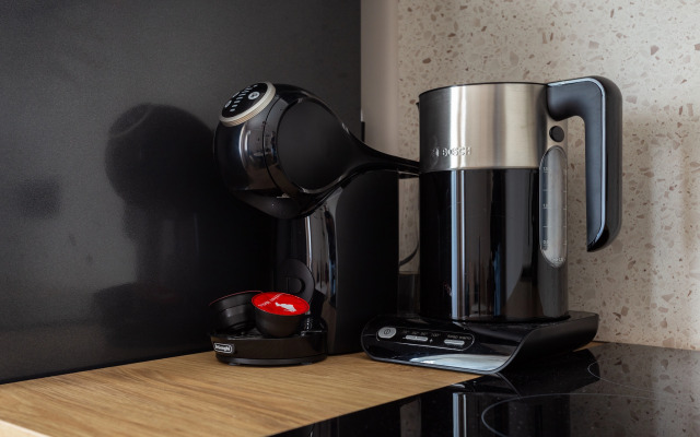 Квартира Eliza Home на Заневском проспекте