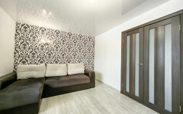 Апартаменты Like Home в центре города