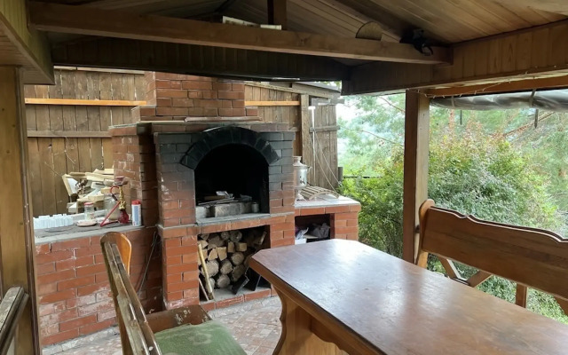 Частный дом Швейцария