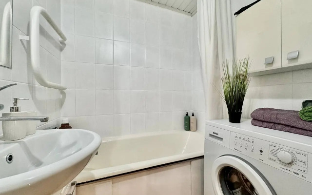Apartamenty Uyutnaya Otdnushka S Krasivym Vidom Na Gorod