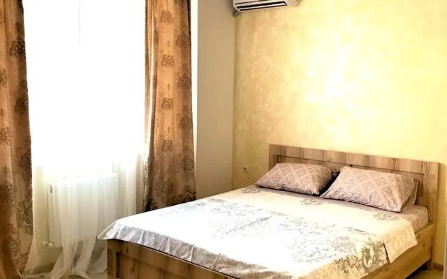 Квартира в Современном Доме