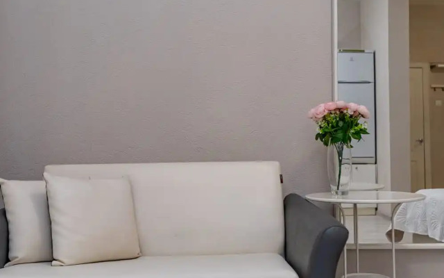 Апартаменты Апартамент Тихий