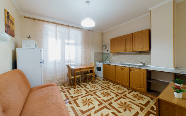 Апартаменты Gorkiy House Невзоровых 49