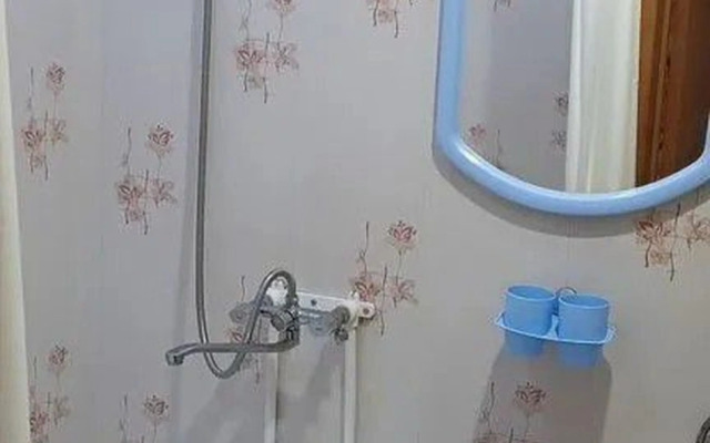 Квартира на Антикайнена 14