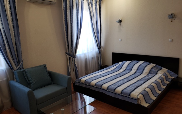 Polyus Hotel