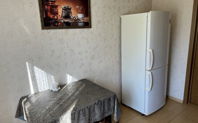 Квартира 406 на Мичурина 7