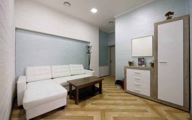 Solnechnaya Gavan Guest House