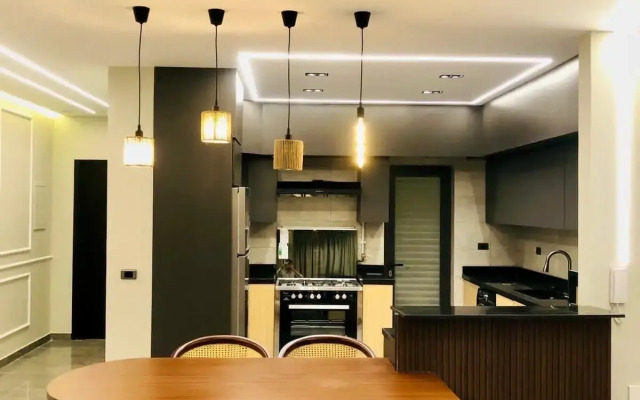 2 Bedroom Cozy House In The Center Of New Cairo