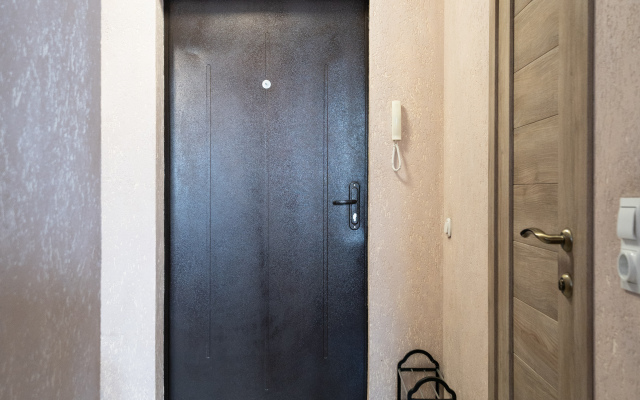 Апартаменты у Ладожского вокзала