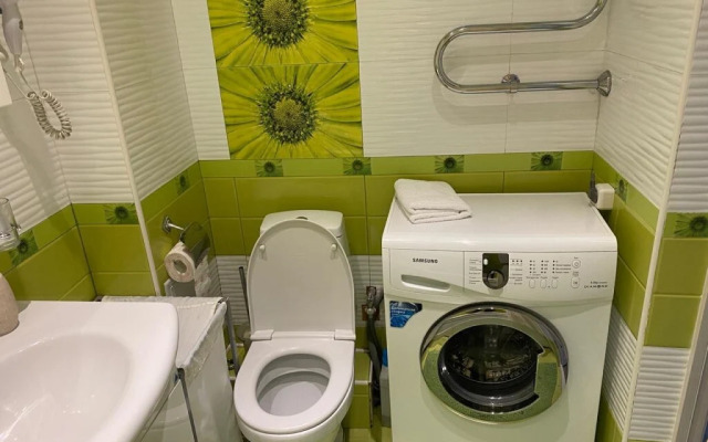 Stilnaya dlya Komfortnogo Otdykha Flat