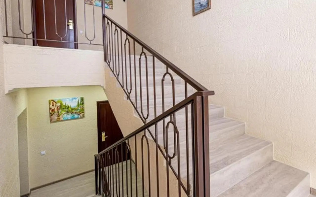 Hotel Druzyya